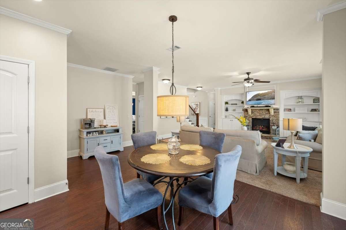 5472 Heatherbrooke Drive Acworth - Photo 18