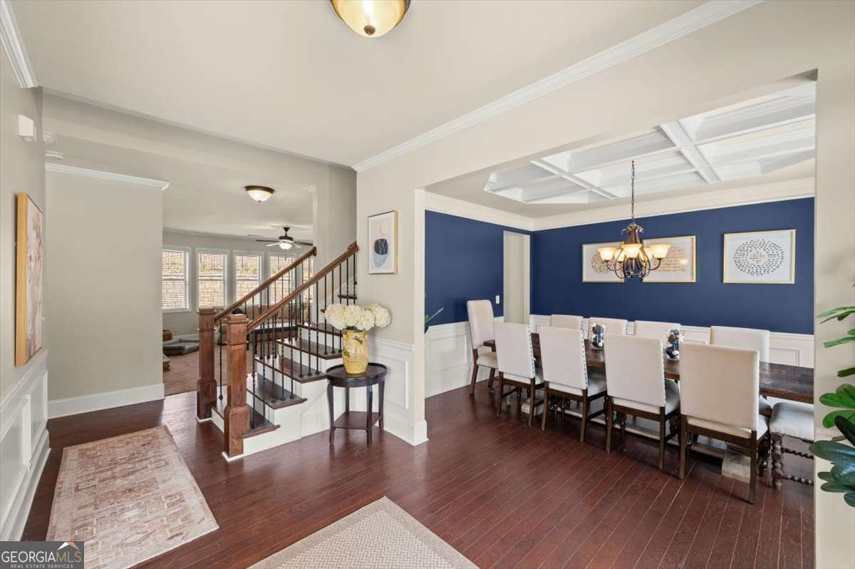 5472 Heatherbrooke Drive Acworth - Photo 19