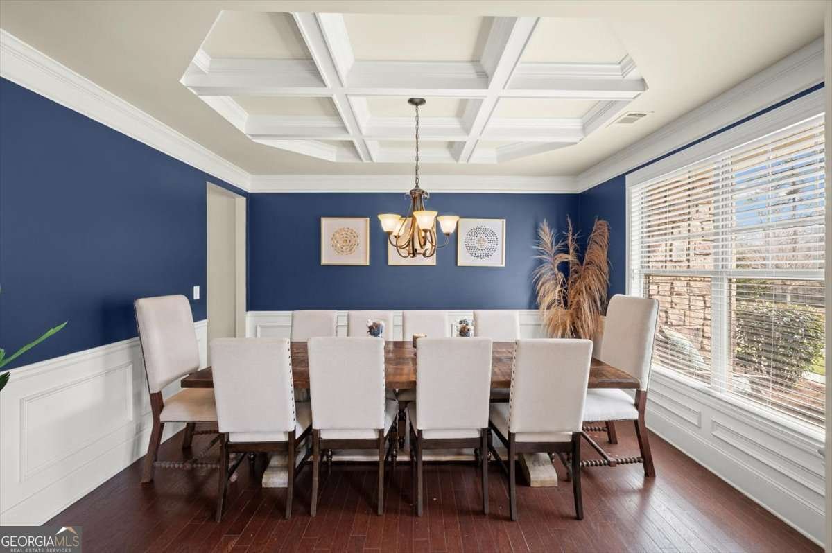 5472 Heatherbrooke Drive Acworth - Photo 20