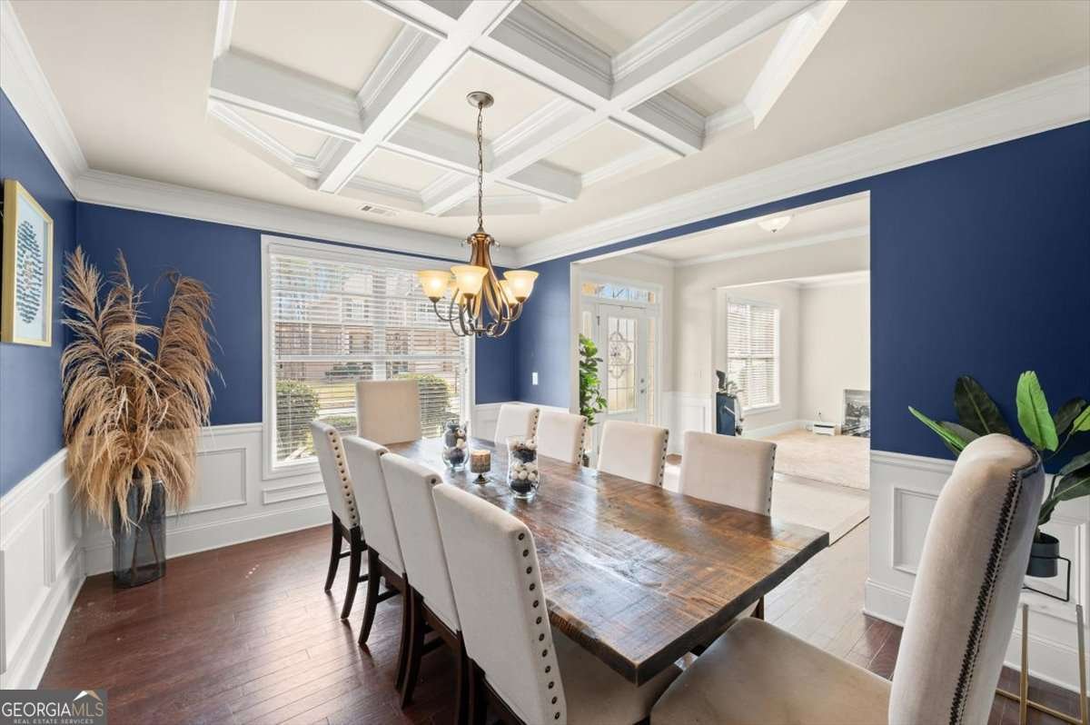 5472 Heatherbrooke Drive Acworth - Photo 21