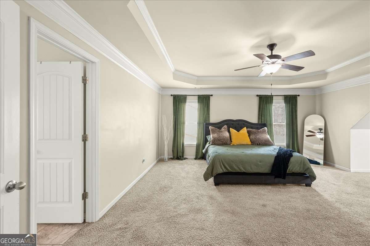 5472 Heatherbrooke Drive Acworth - Photo 23