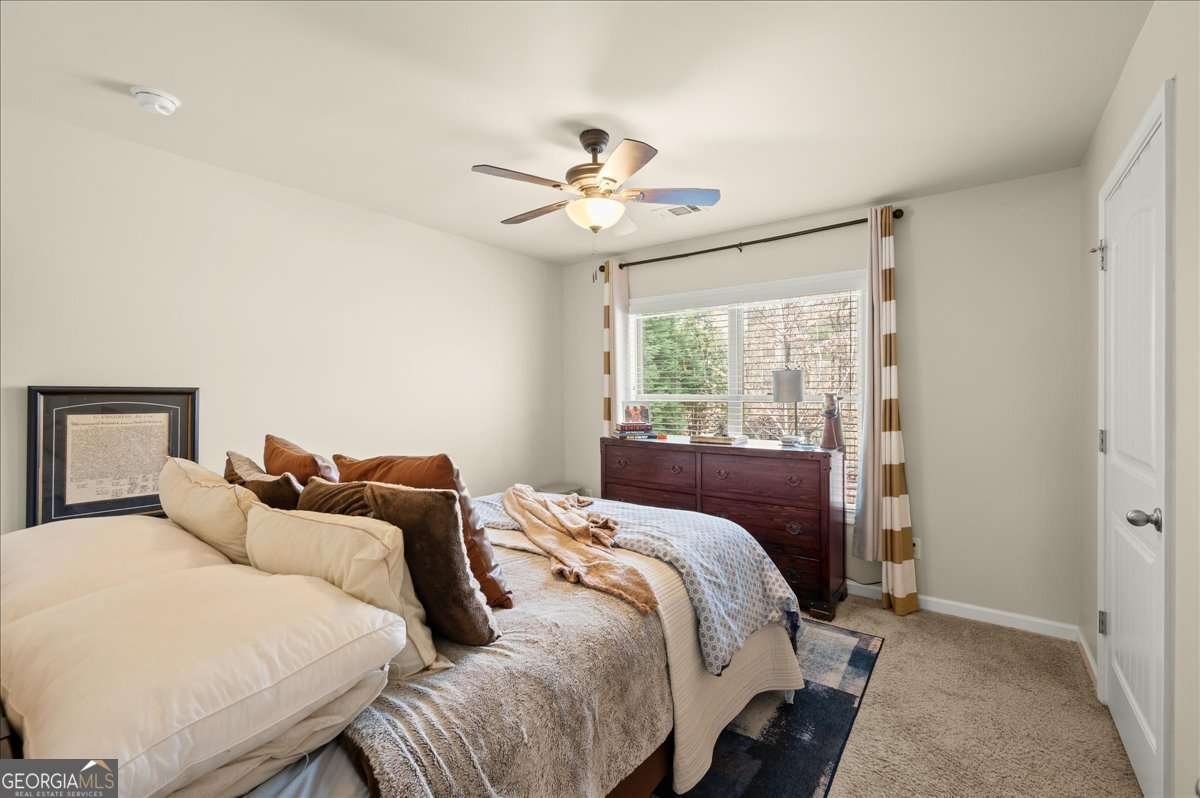 5472 Heatherbrooke Drive Acworth - Photo 24