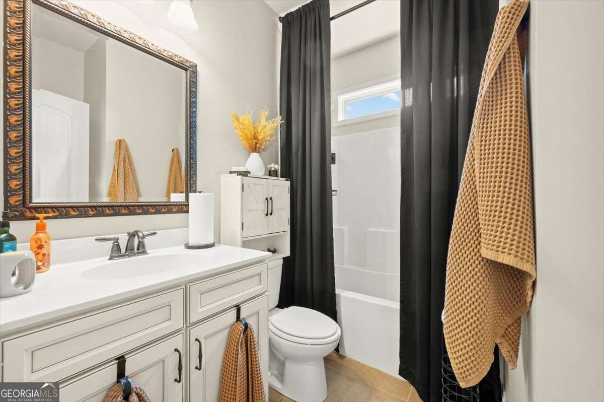 5472 Heatherbrooke Drive Acworth - Photo 26