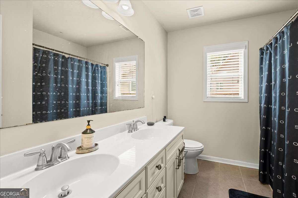 5472 Heatherbrooke Drive Acworth - Photo 28