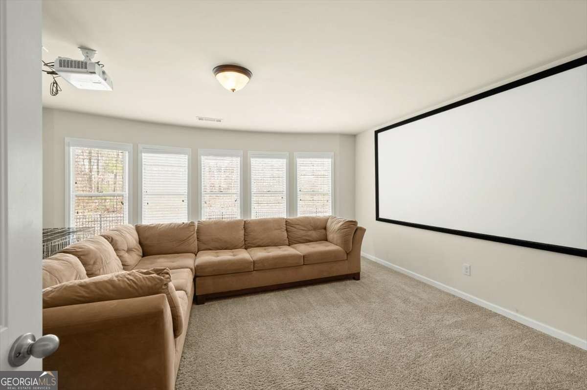 5472 Heatherbrooke Drive Acworth - Photo 32