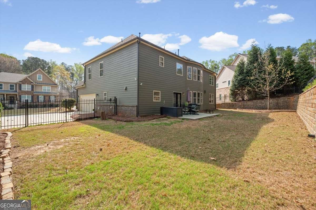 5472 Heatherbrooke Drive Acworth - Photo 39