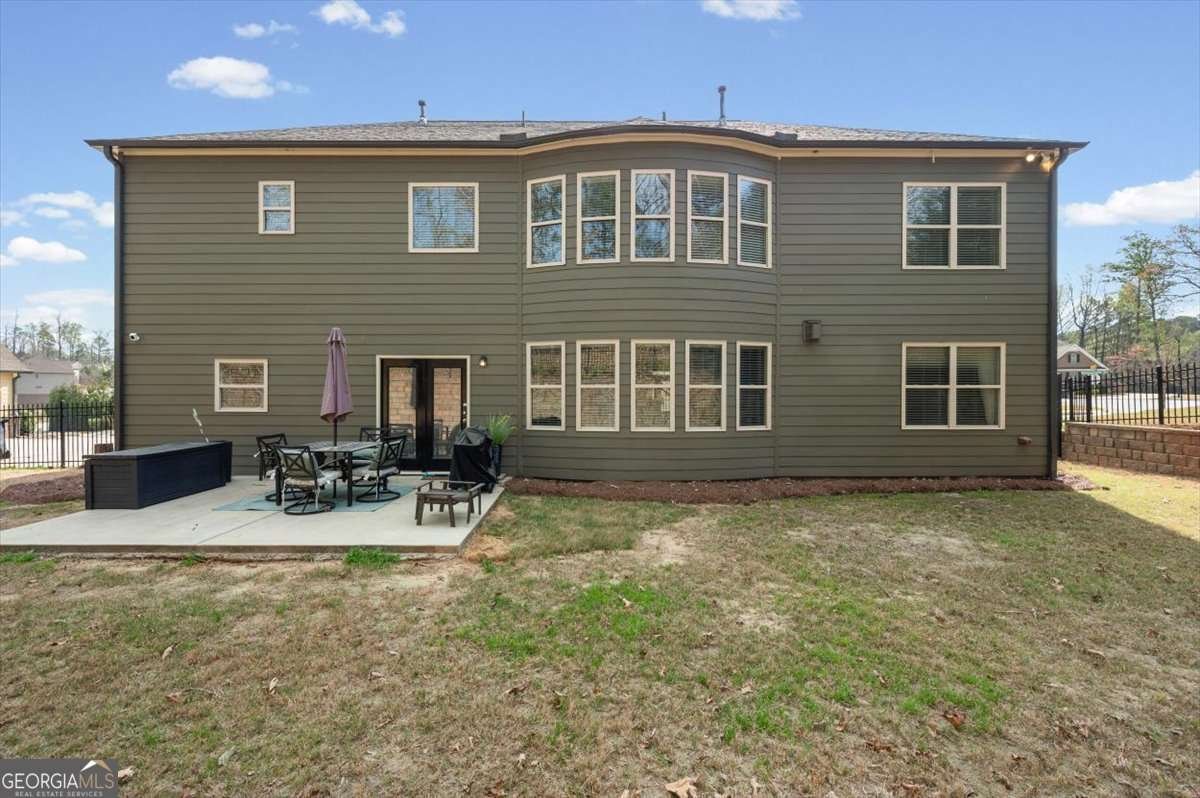 5472 Heatherbrooke Drive Acworth - Photo 40