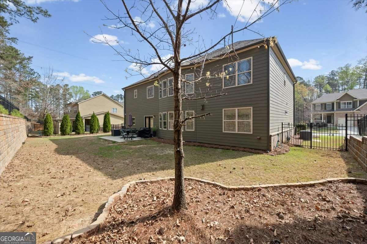 5472 Heatherbrooke Drive Acworth - Photo 41