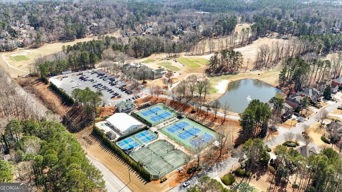 5472 Heatherbrooke Drive Acworth - Photo 45