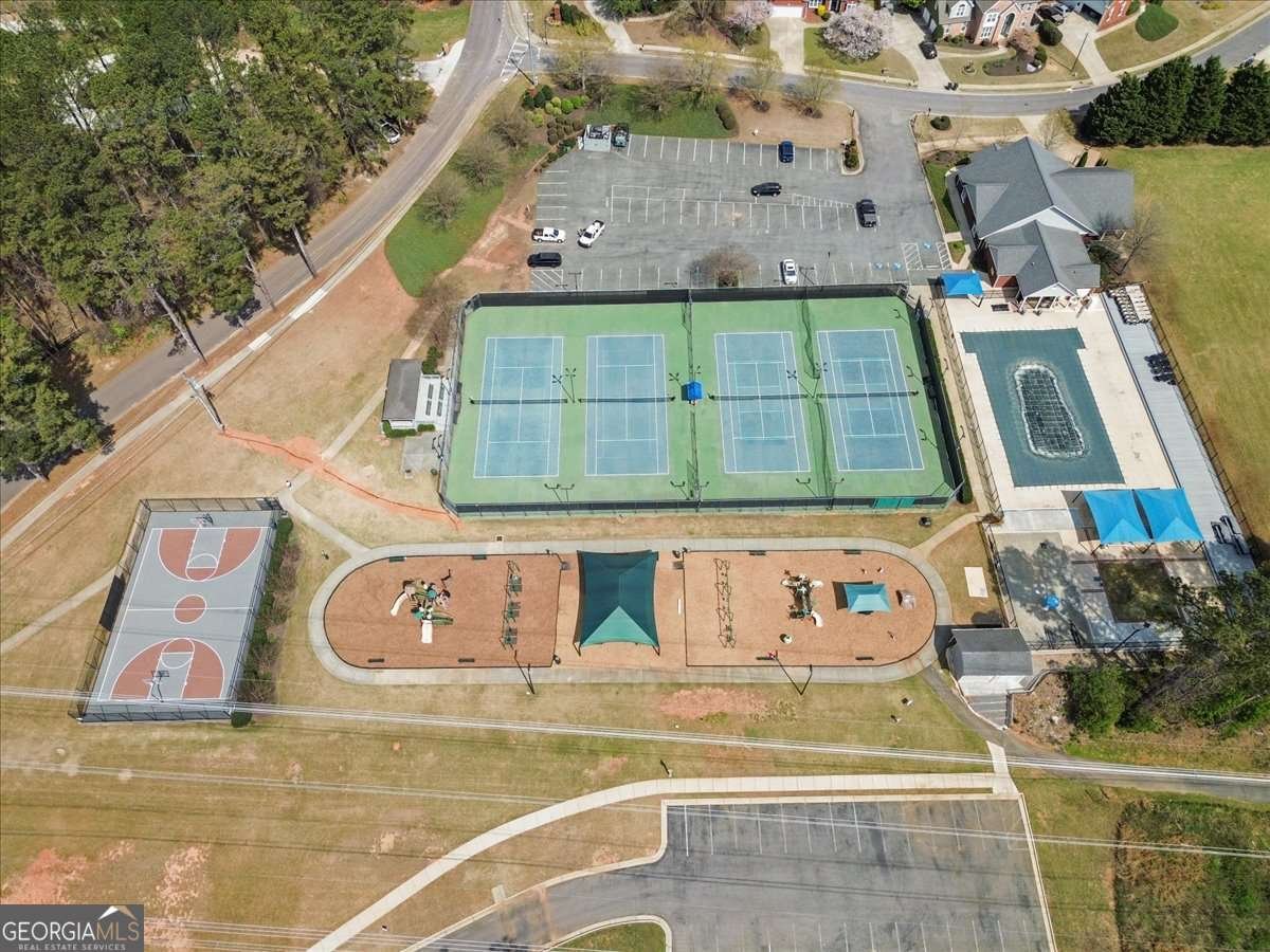 5472 Heatherbrooke Drive Acworth - Photo 47