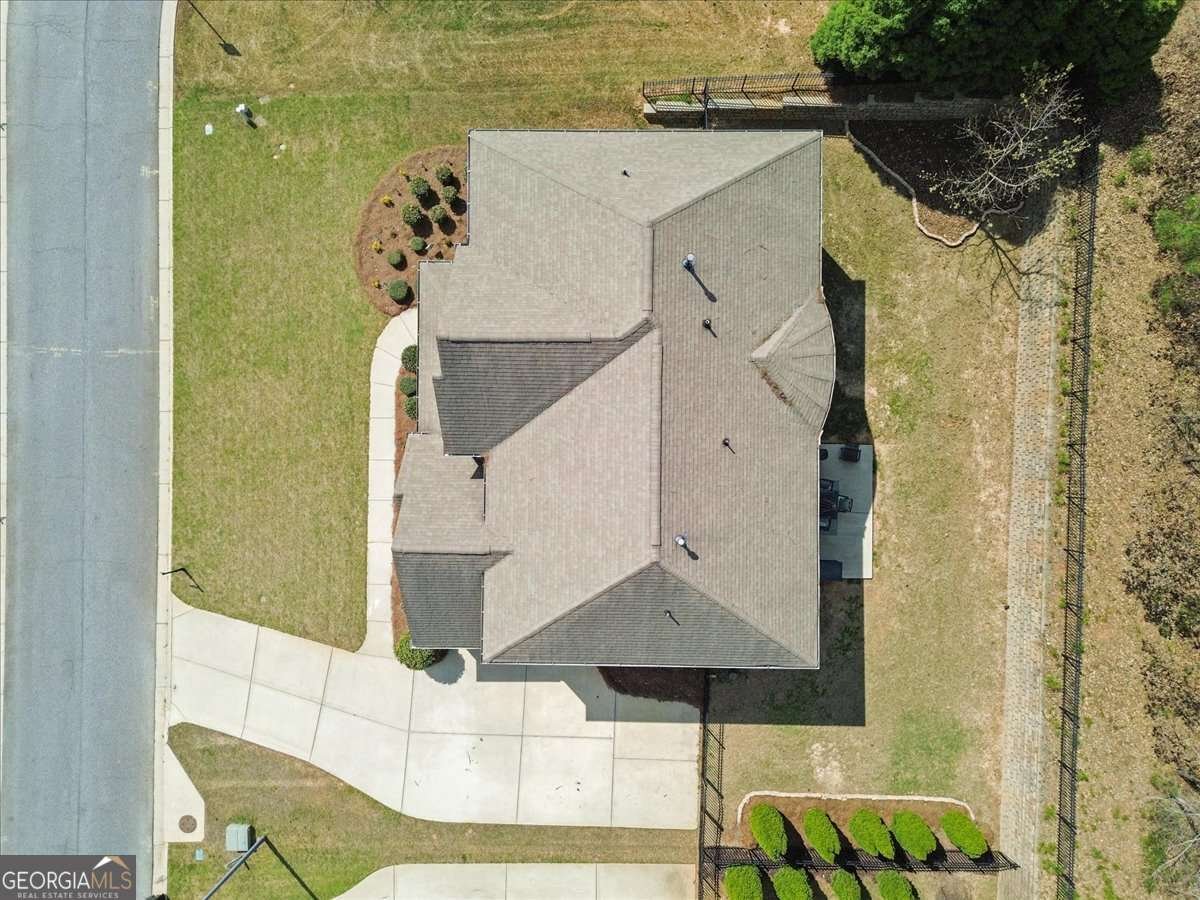 5472 Heatherbrooke Drive Acworth - Photo 49