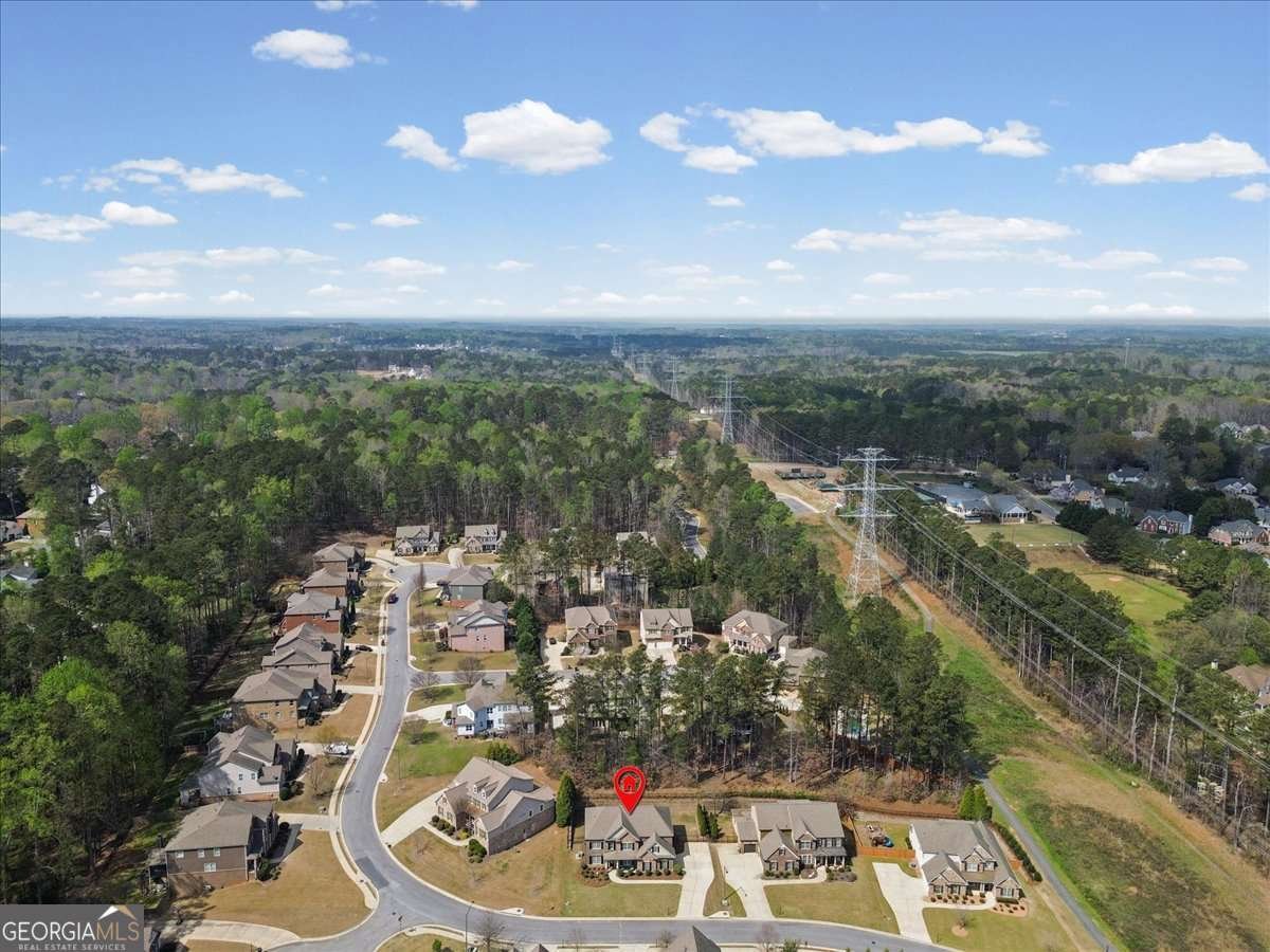 5472 Heatherbrooke Drive Acworth - Photo 56
