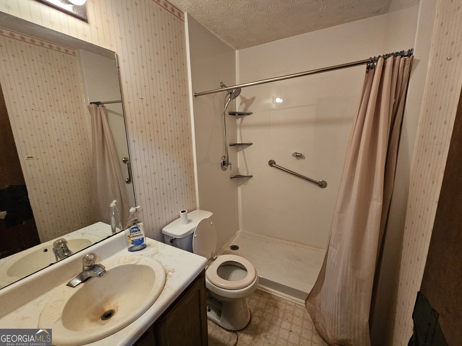 1596 Bonanza Church Road Jonesboro - Photo 10