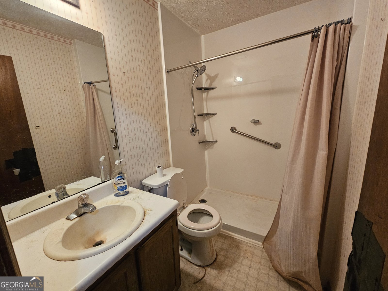 1596 Bonanza Church Road Jonesboro - Photo 11