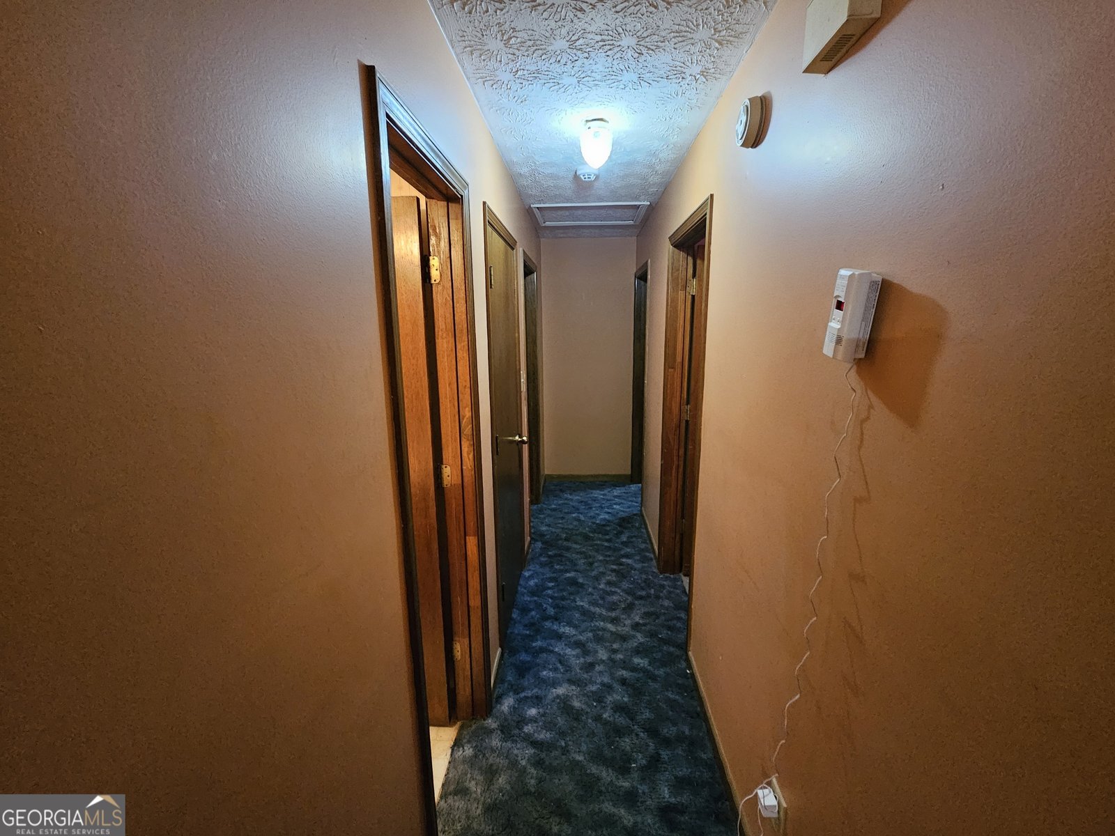 1596 Bonanza Church Road Jonesboro - Photo 12