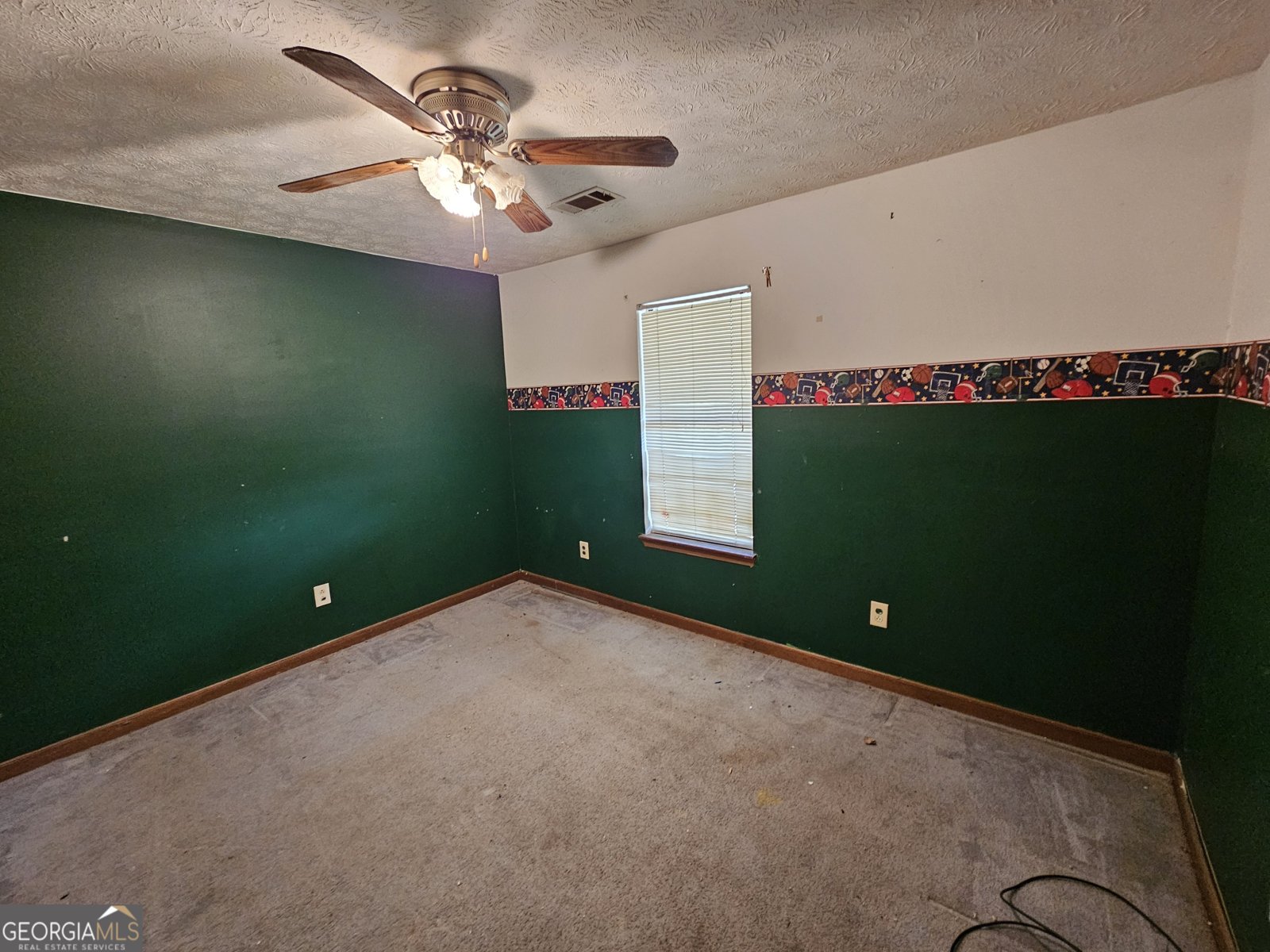 1596 Bonanza Church Road Jonesboro - Photo 13