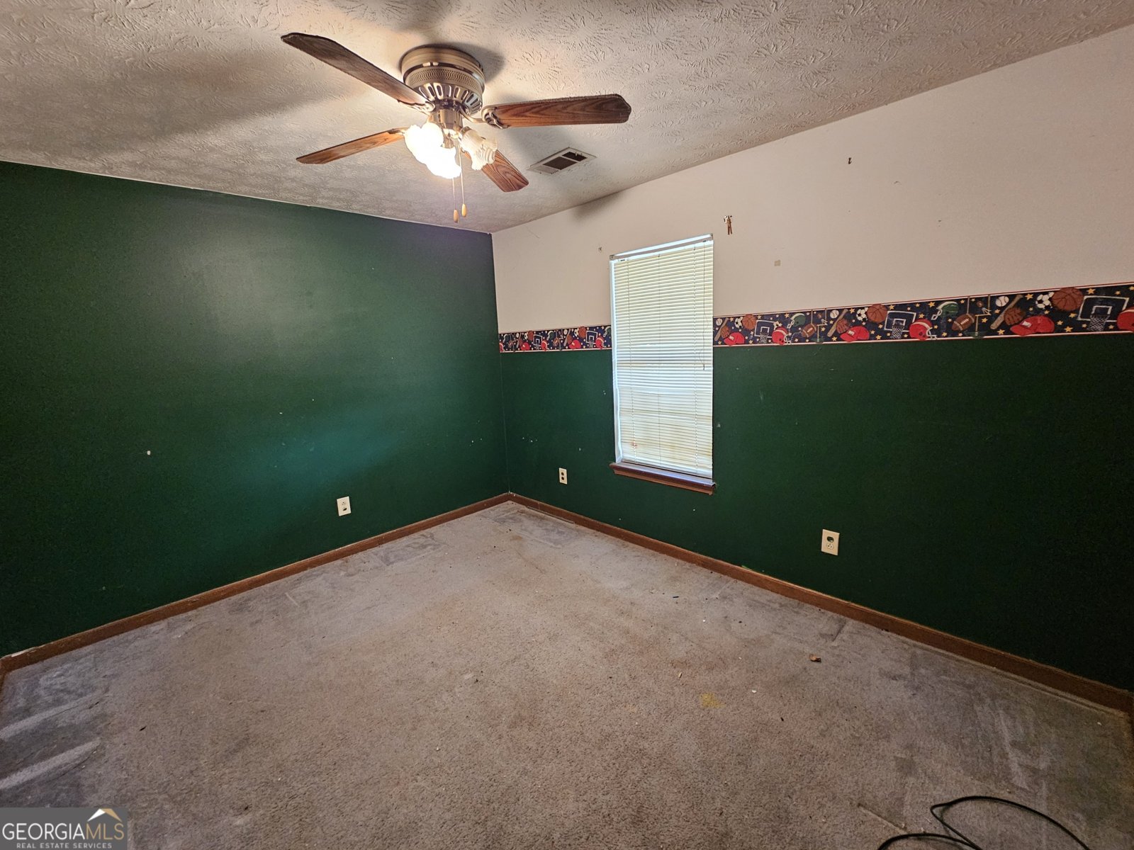 1596 Bonanza Church Road Jonesboro - Photo 14