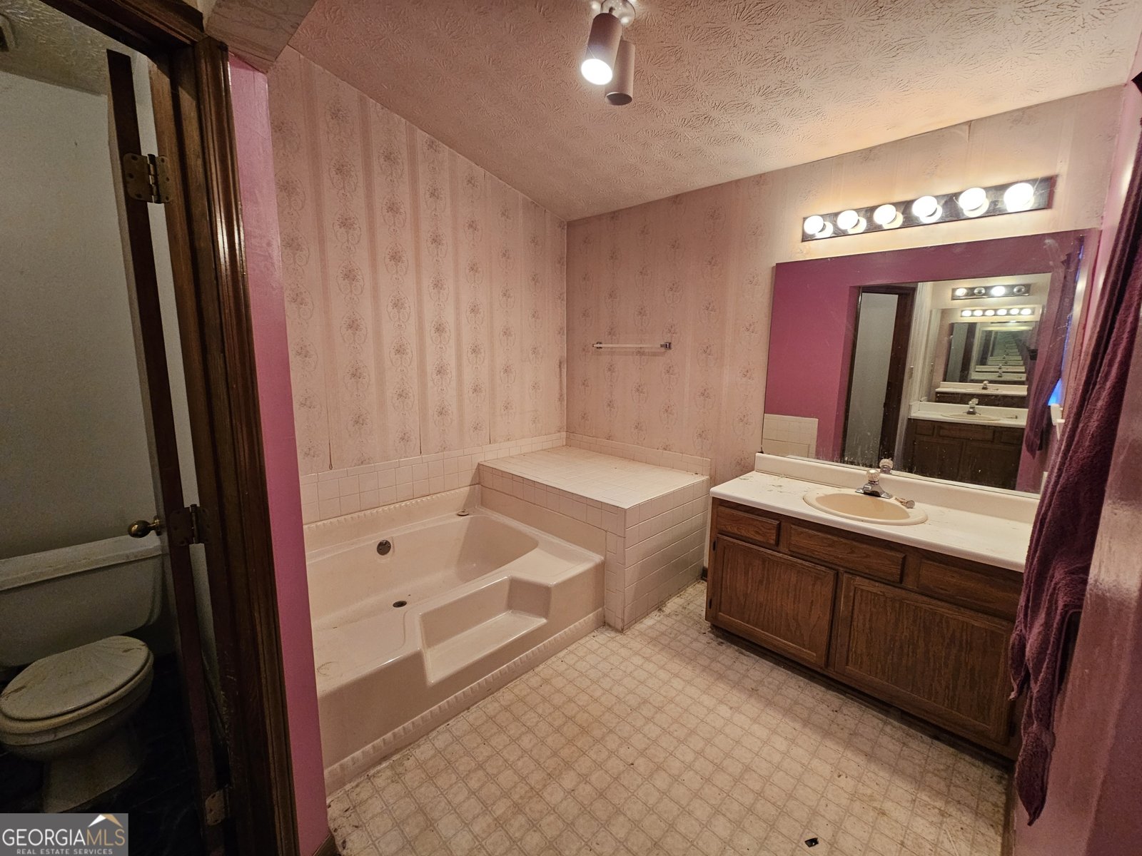 1596 Bonanza Church Road Jonesboro - Photo 16