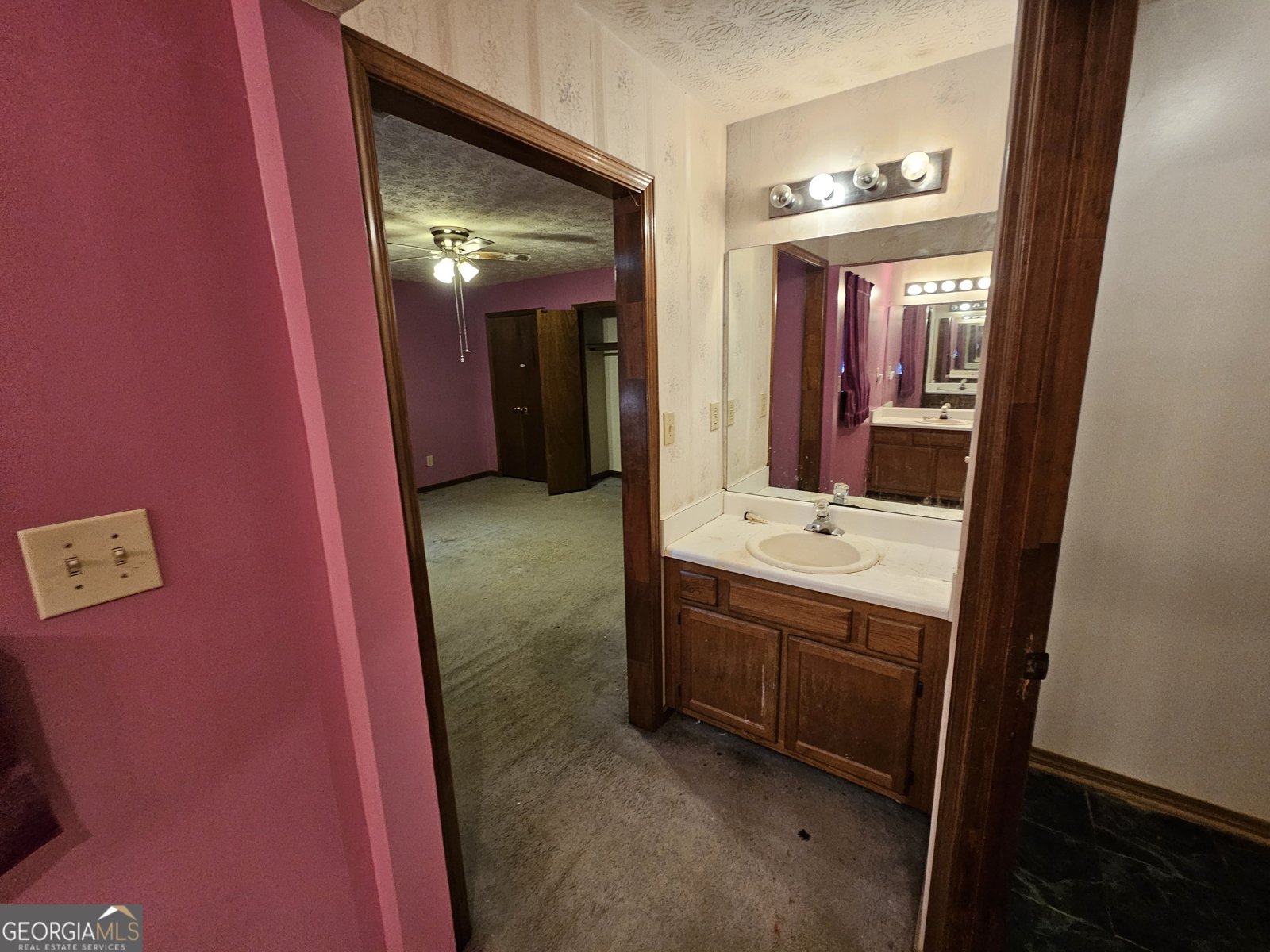 1596 Bonanza Church Road Jonesboro - Photo 17