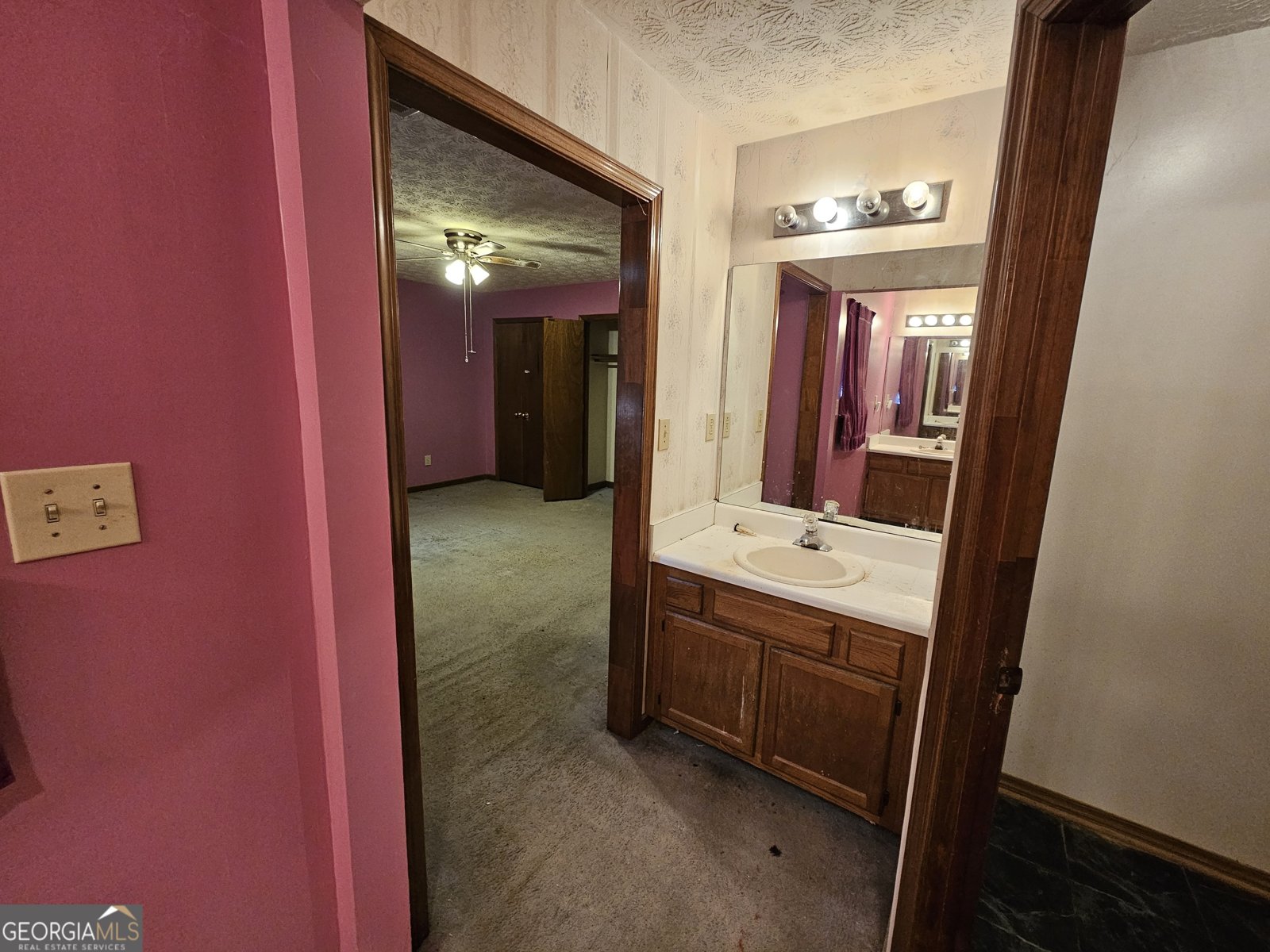 1596 Bonanza Church Road Jonesboro - Photo 18