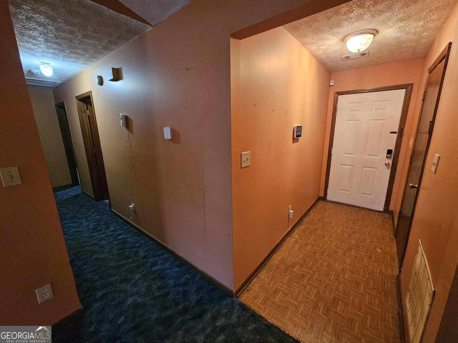 1596 Bonanza Church Road Jonesboro - Photo 22