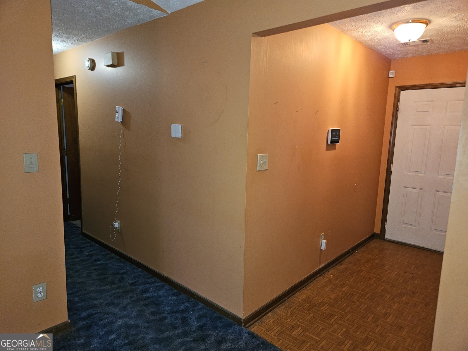 1596 Bonanza Church Road Jonesboro - Photo 23