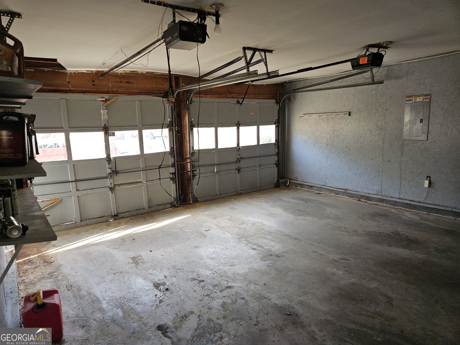 1596 Bonanza Church Road Jonesboro - Photo 24