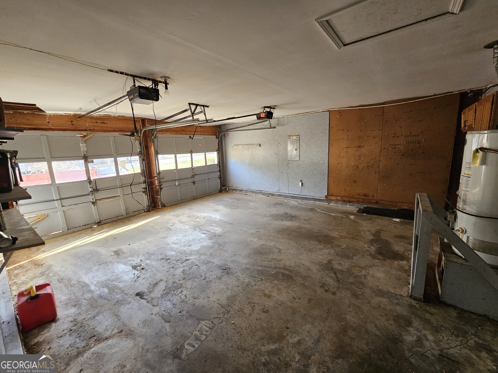 1596 Bonanza Church Road Jonesboro - Photo 25