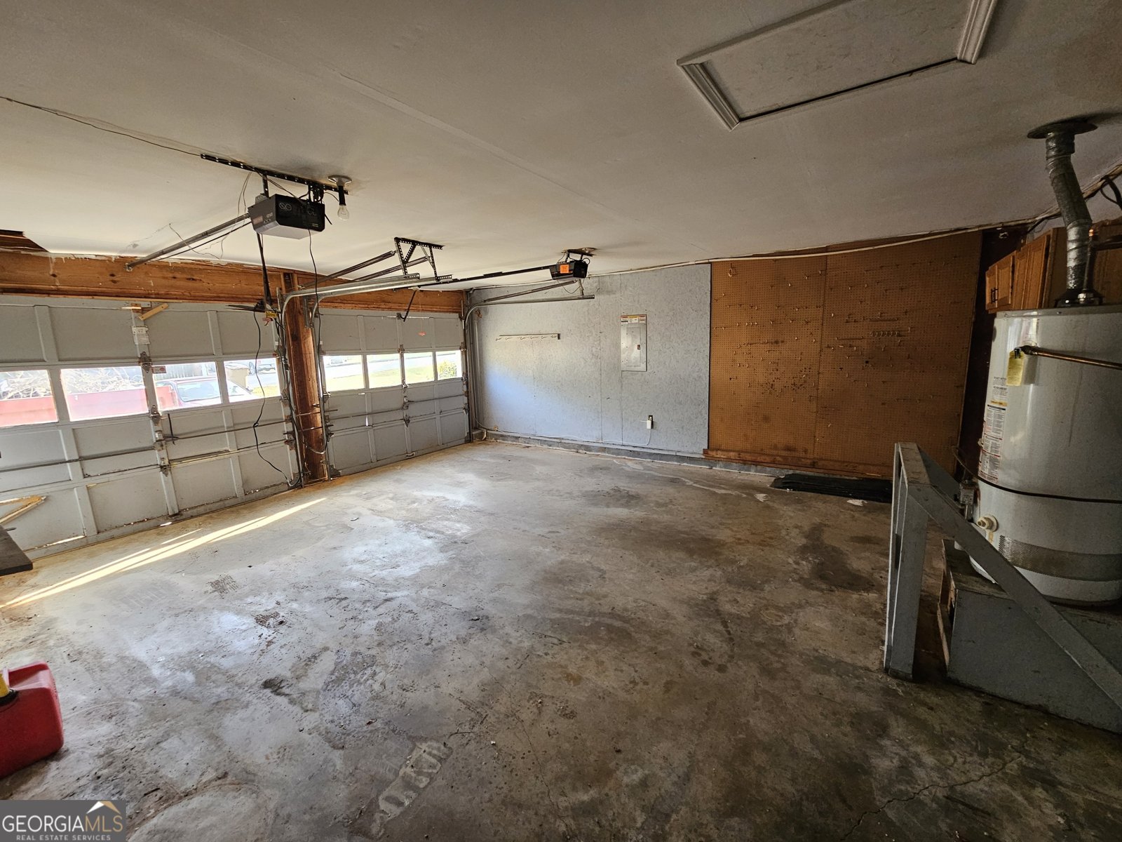 1596 Bonanza Church Road Jonesboro - Photo 26