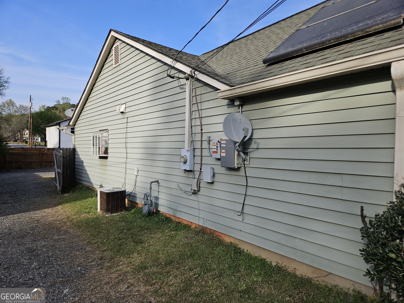 1596 Bonanza Church Road Jonesboro - Photo 28