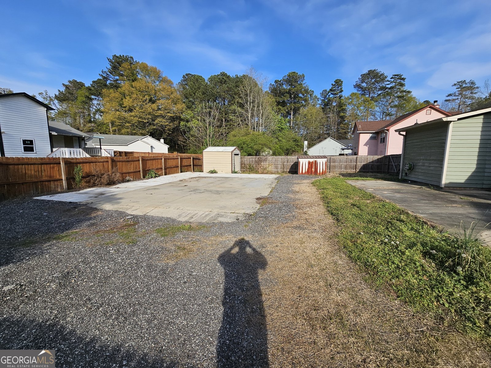 1596 Bonanza Church Road Jonesboro - Photo 29