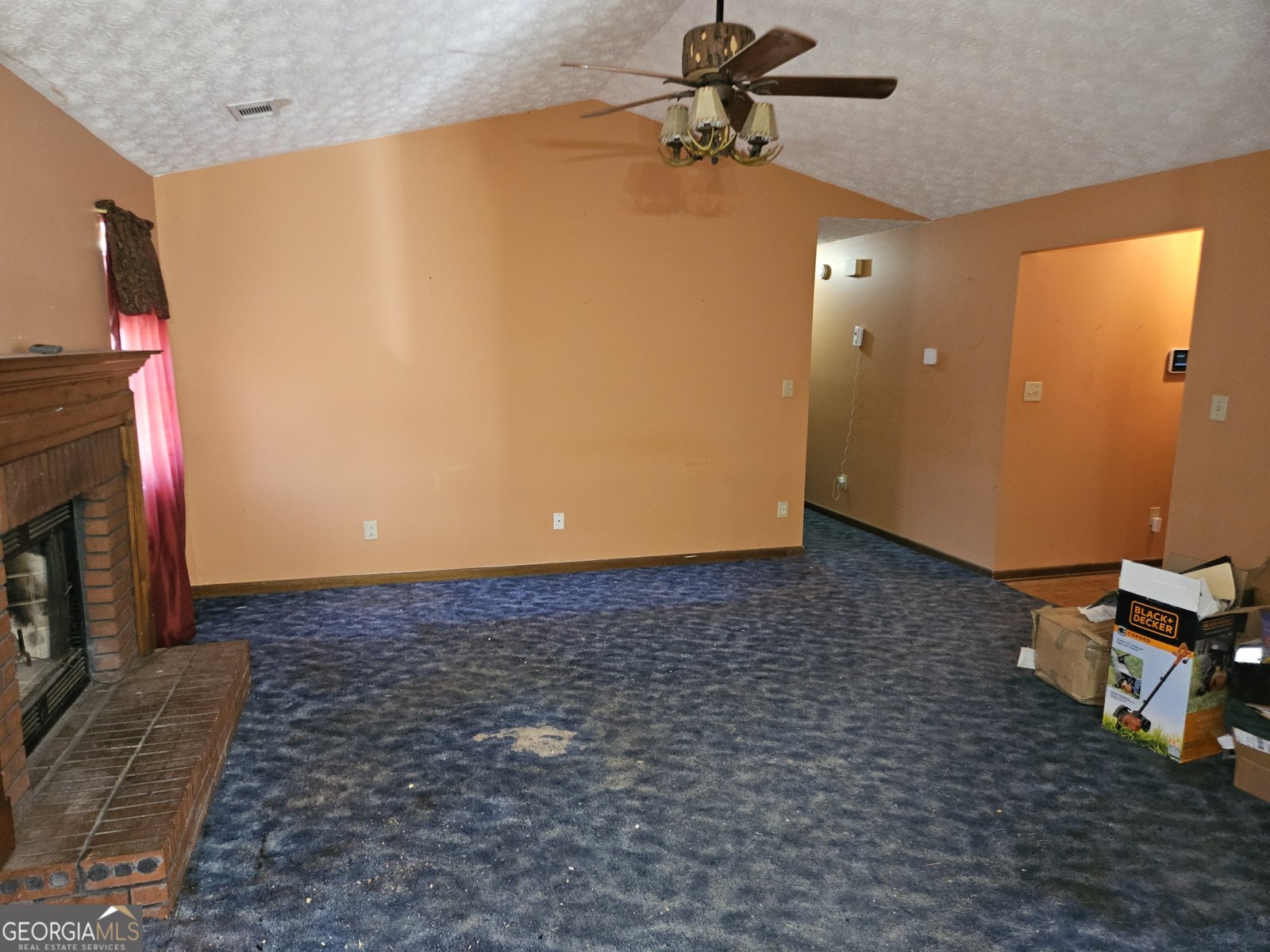 1596 Bonanza Church Road Jonesboro - Photo 6