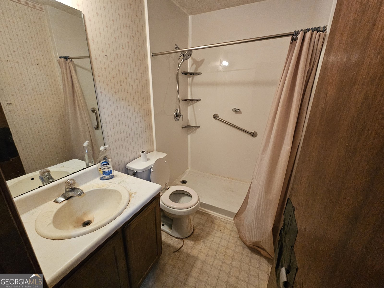 1596 Bonanza Church Road Jonesboro - Photo 7