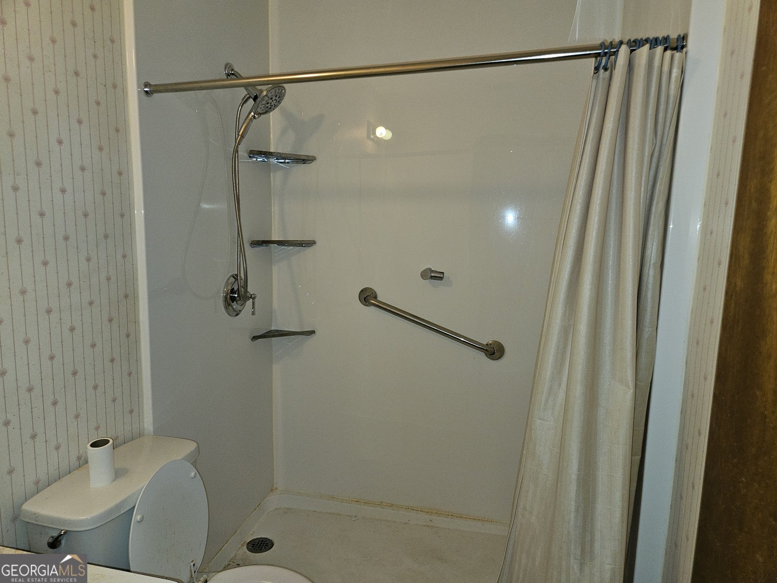 1596 Bonanza Church Road Jonesboro - Photo 8