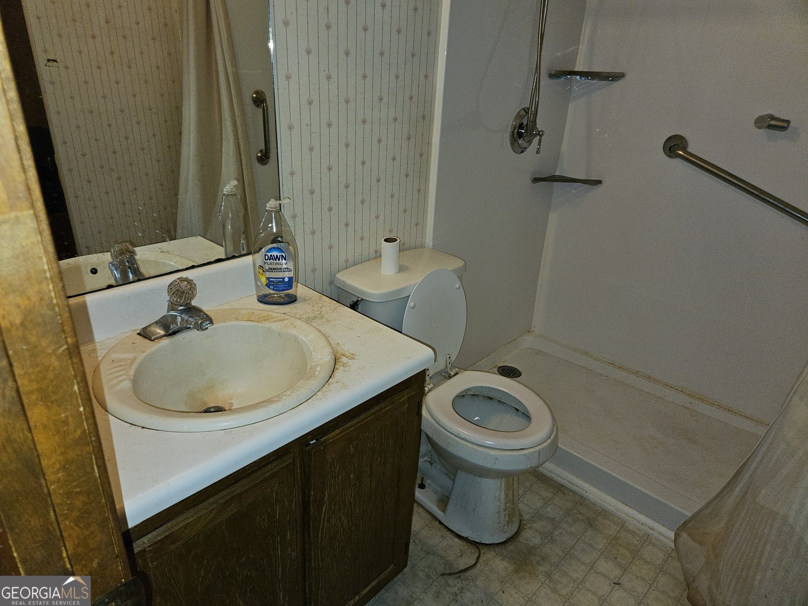 1596 Bonanza Church Road Jonesboro - Photo 9