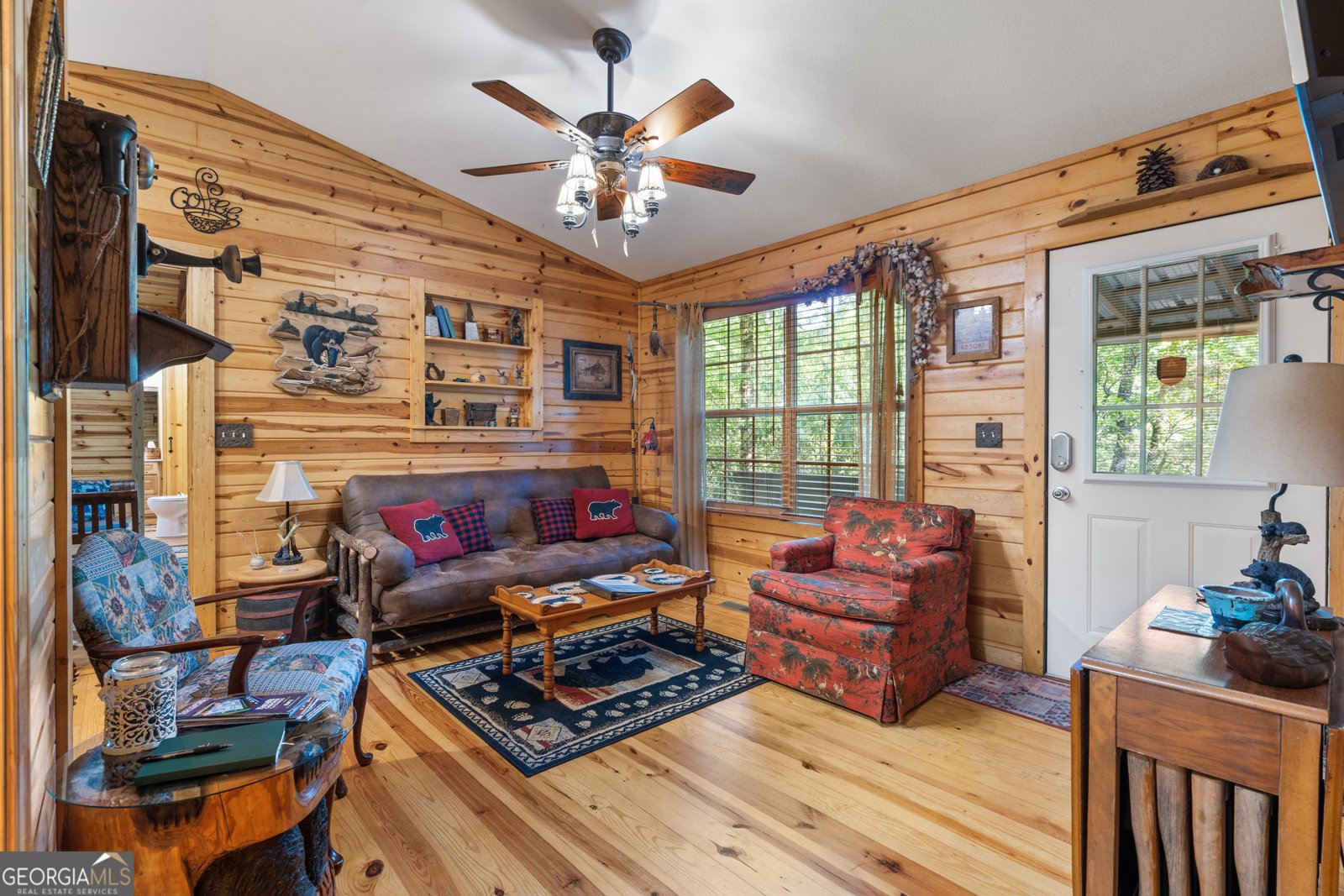 1180 Ruby Lake Drive Hiawassee - Photo 15