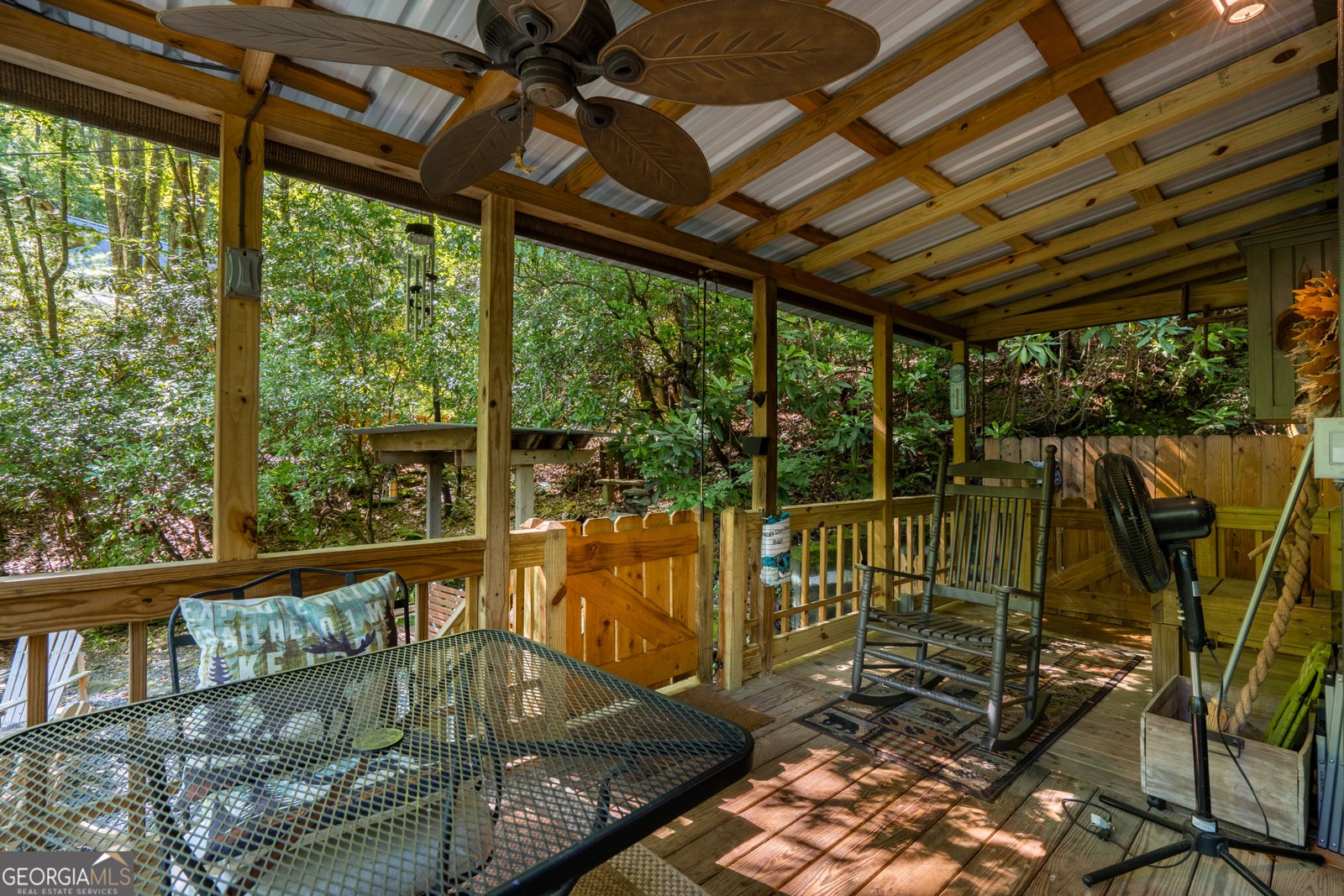 1180 Ruby Lake Drive Hiawassee - Photo 29