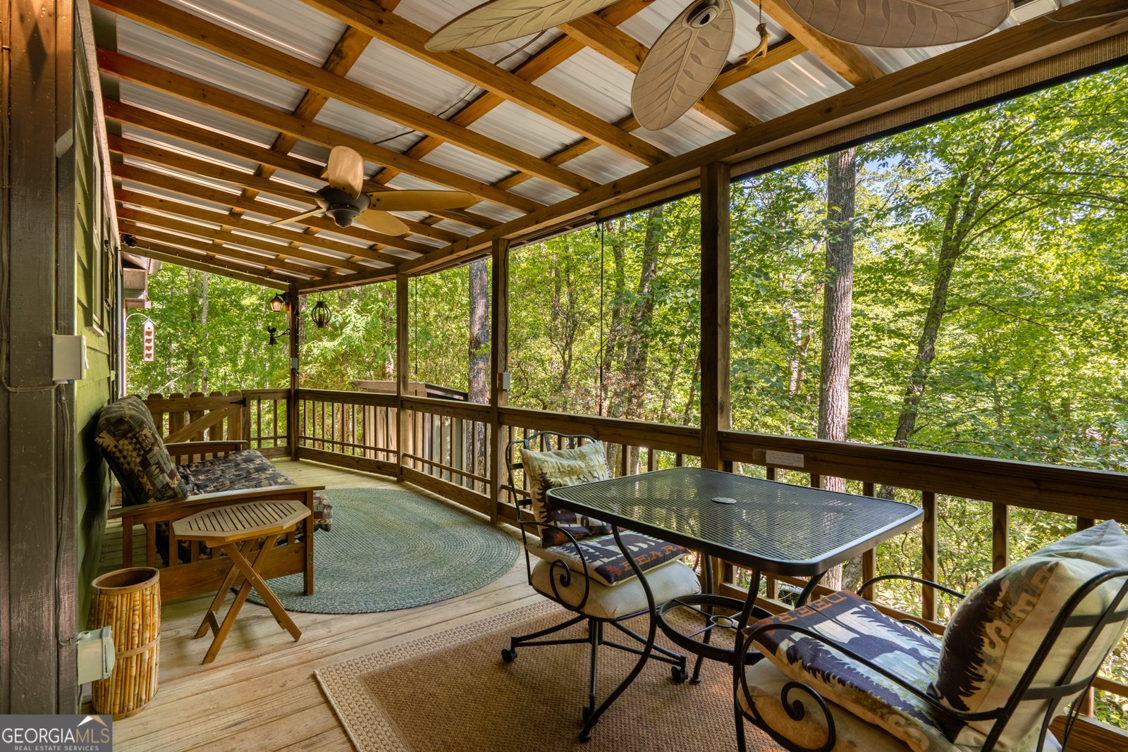 1180 Ruby Lake Drive Hiawassee - Photo 32