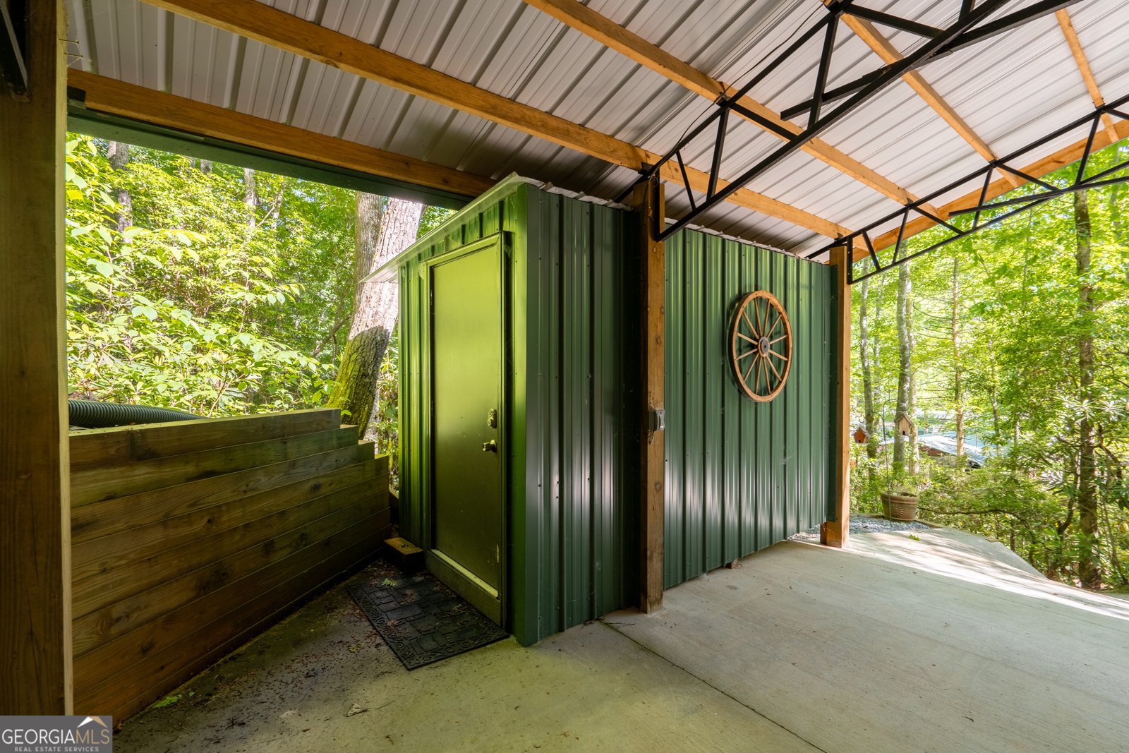 1180 Ruby Lake Drive Hiawassee - Photo 9