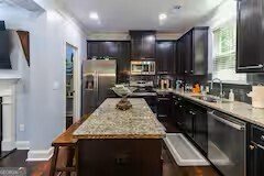 1547 Paxton Drive Lilburn - Photo 12