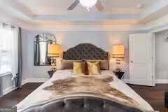 1547 Paxton Drive Lilburn - Photo 18