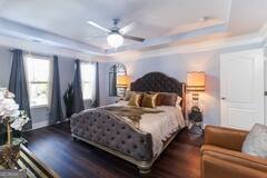 1547 Paxton Drive Lilburn - Photo 19