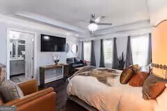 1547 Paxton Drive Lilburn - Photo 21