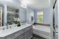 1547 Paxton Drive Lilburn - Photo 23