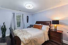 1547 Paxton Drive Lilburn - Photo 24