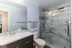 1547 Paxton Drive Lilburn - Photo 28