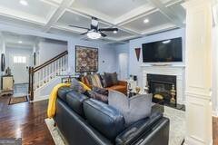 1547 Paxton Drive Lilburn - Photo 7