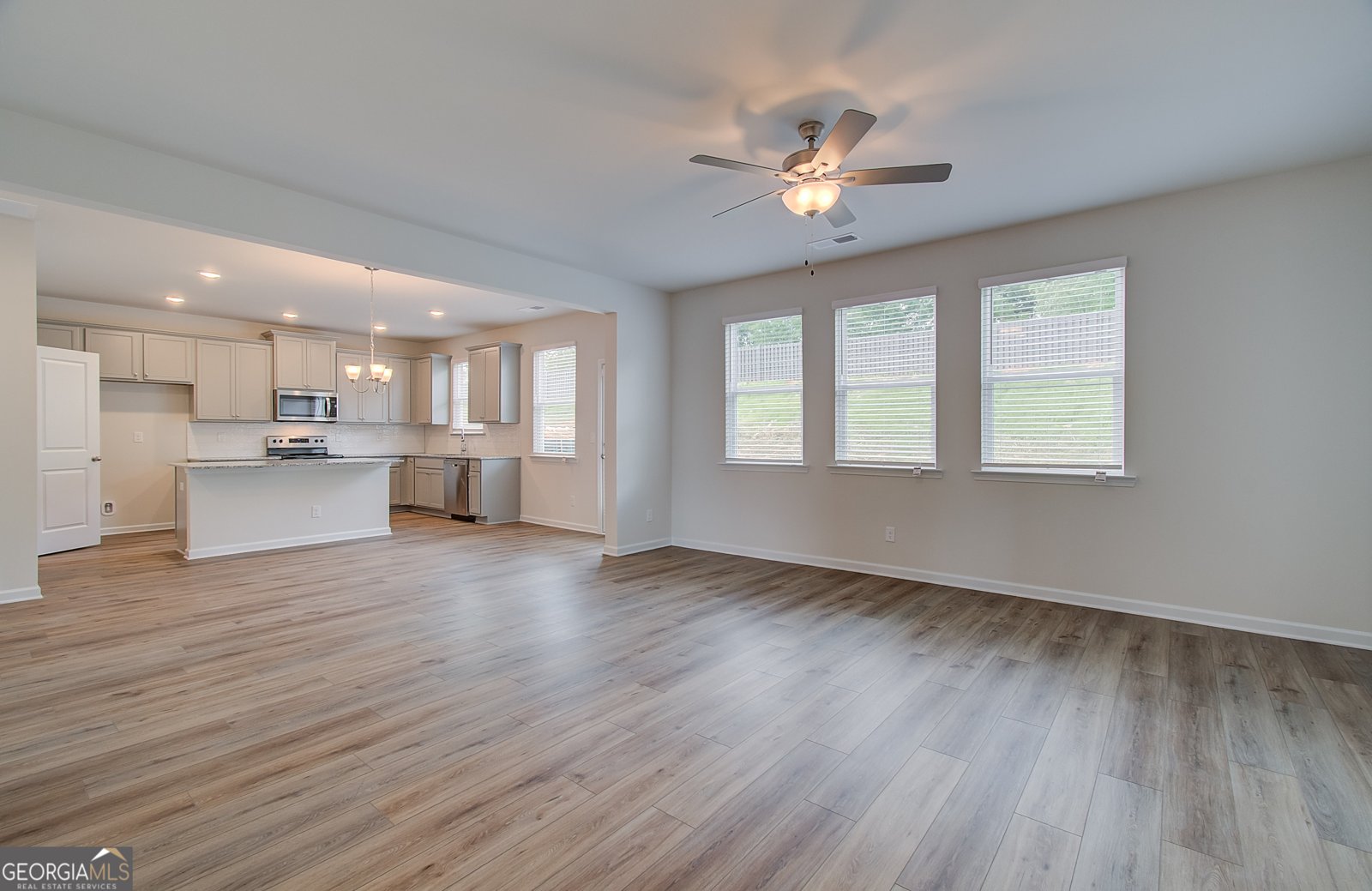 1846 Kingsmere Run Drive Loganville - Photo 13