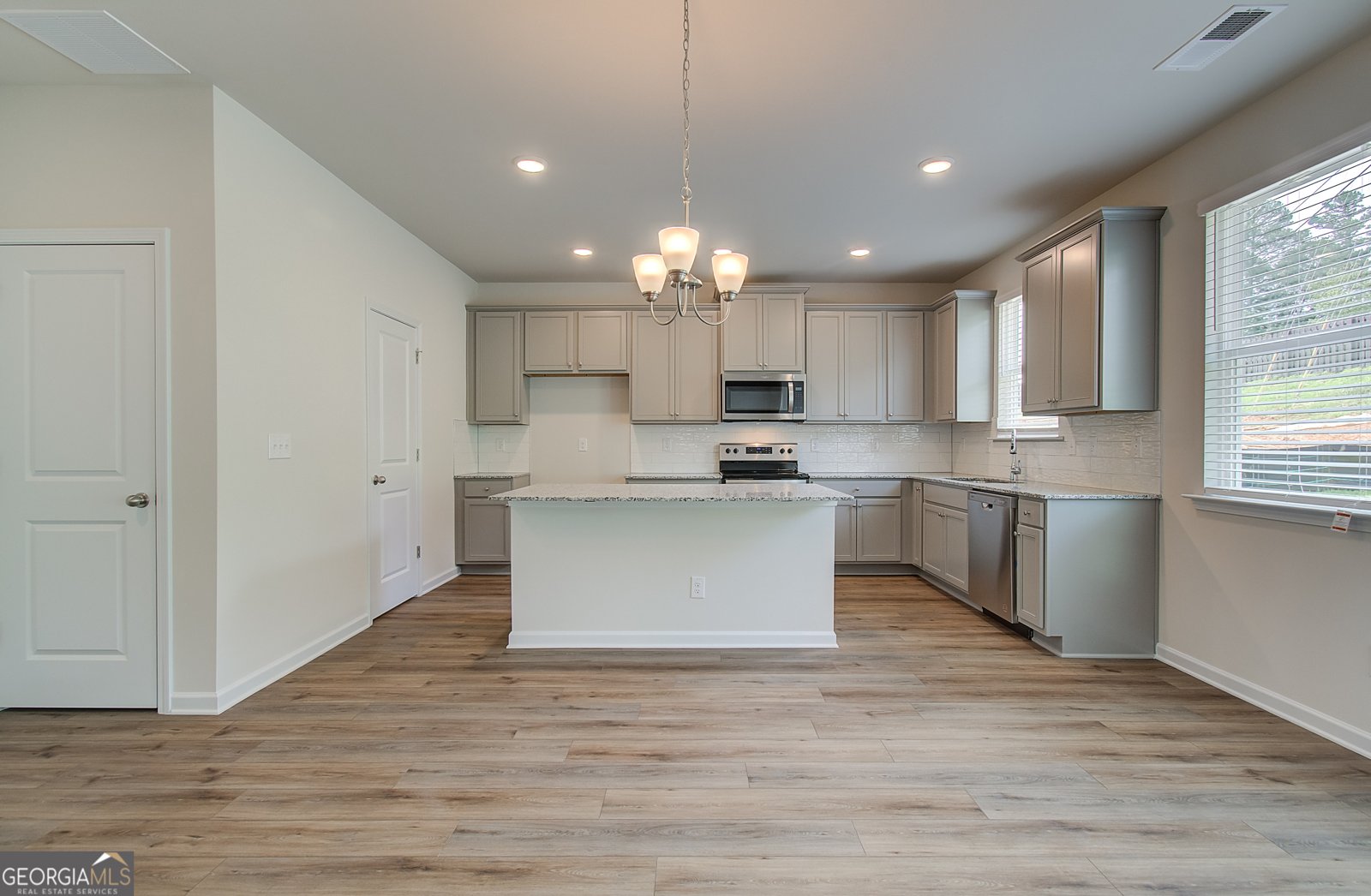 1846 Kingsmere Run Drive Loganville - Photo 18