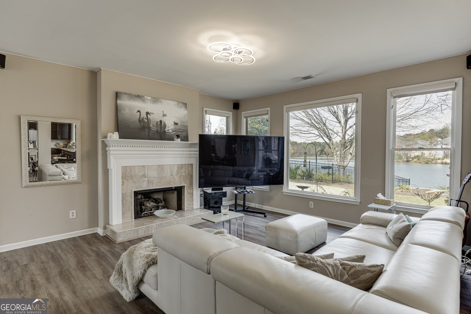 3795 Regal Oaks Drive Suwanee - Photo 18